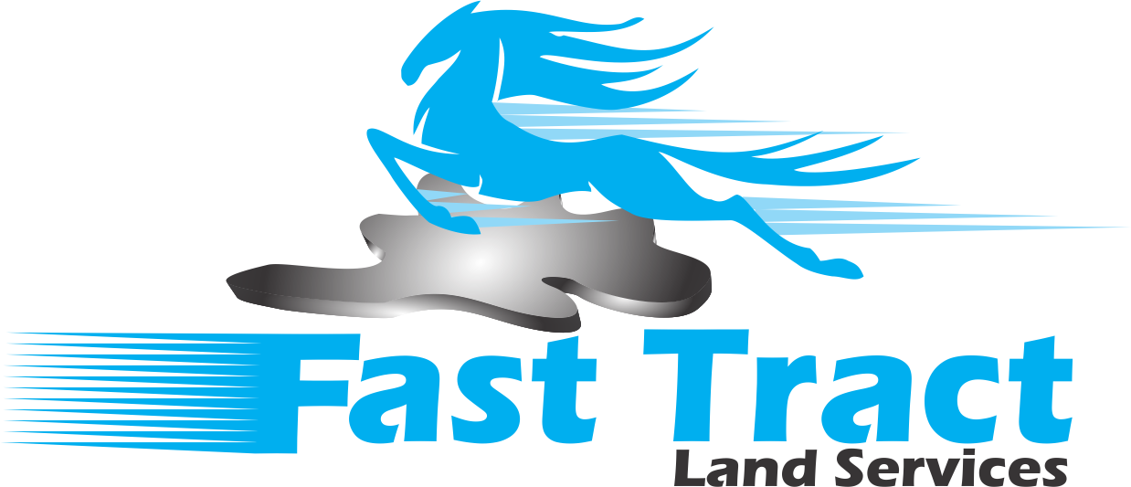 Design de Logo par kalyanid pour Fast Tract Land Services, Inc. | Design : #3750908