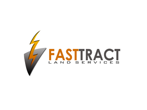 Design de Logo par KT Creative pour Fast Tract Land Services, Inc. | Design : #3693237