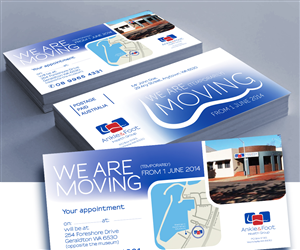 Flyer Design by see why for this project | Design #3682528
