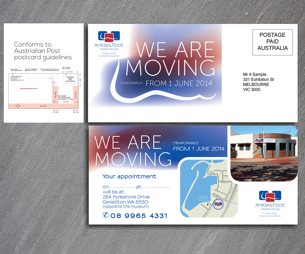 Flyer Design by see why for this project | Design #3688257