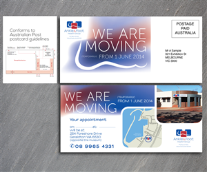 Flyer Design by see why for this project | Design: #3688257