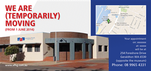 Flyer Design by DesignFive for this project | Design: #3688097