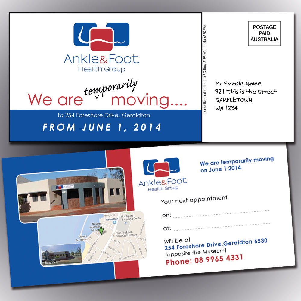 Flyer Design by whitespacestudio for this project | Design: #3685195