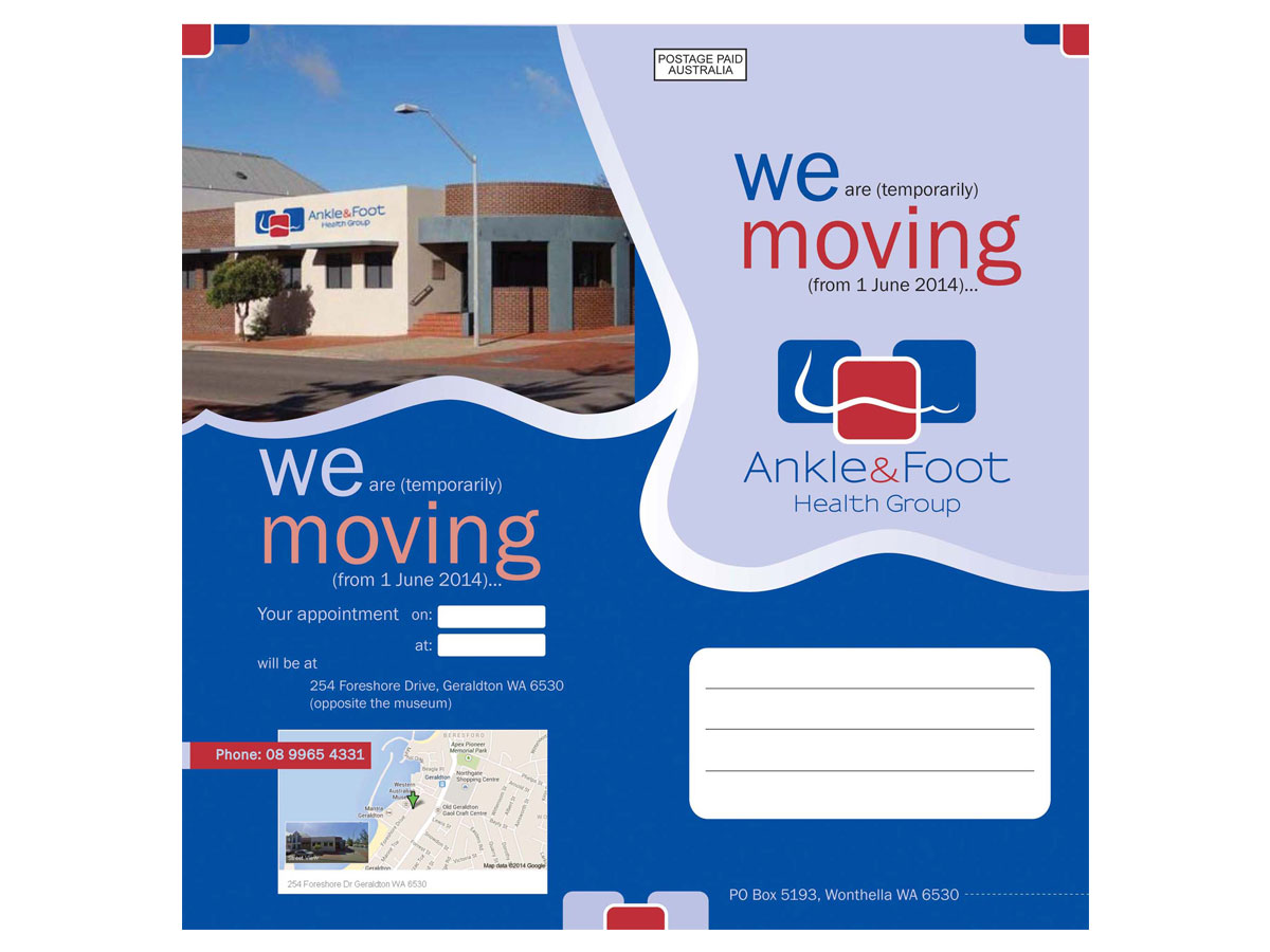 Flyer Design by paprikacreations for this project | Design #3682107
