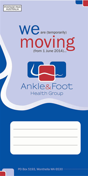 Flyer Design by paprikacreations for this project | Design: #3682141