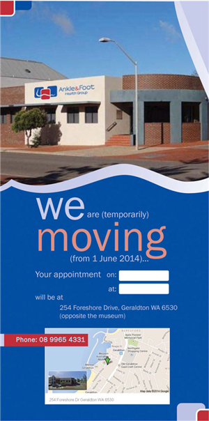 Flyer Design by paprikacreations for this project | Design: #3682157