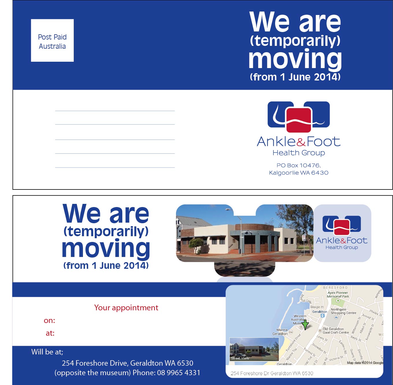 Flyer Design by Nithin for this project | Design #3679687