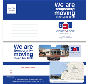 Flyer Design by Nithin for this project | Design #3679687