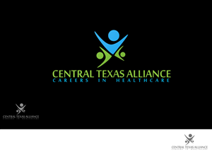 Logo Design by WirePaper for Healthcare Workforce Alliance of Central Texas | Design: #1043140