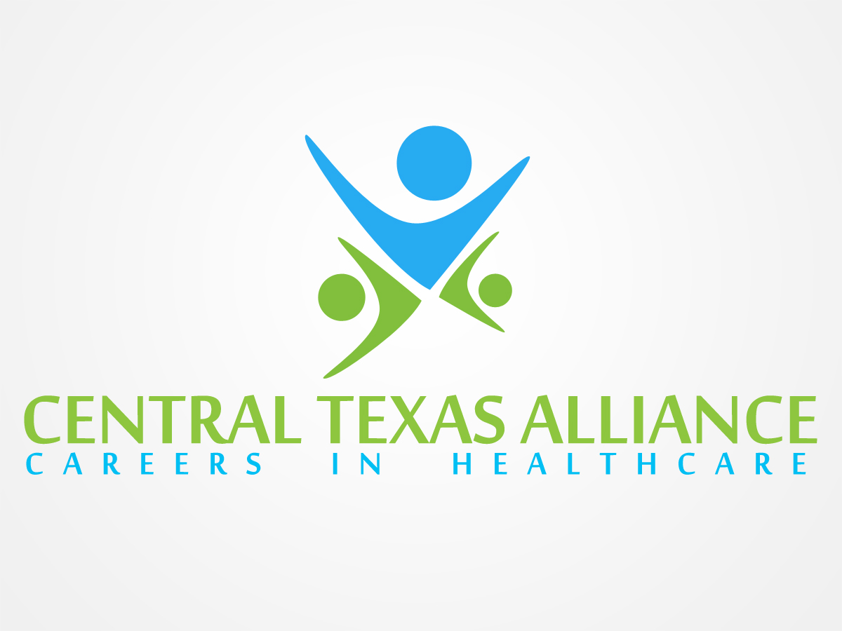 Logo Design by WirePaper for Healthcare Workforce Alliance of Central Texas | Design: #1057269