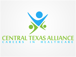 Logo Design by WirePaper for Healthcare Workforce Alliance of Central Texas | Design: #1057269