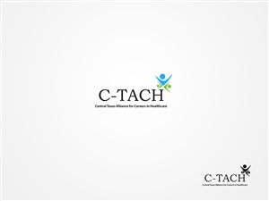 Logo Design by WirePaper for Healthcare Workforce Alliance of Central Texas | Design: #991959