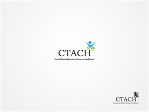 Logo Design by WirePaper for Healthcare Workforce Alliance of Central Texas | Design: #991961