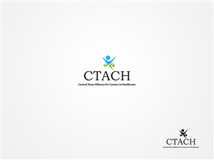Logo Design by WirePaper for Healthcare Workforce Alliance of Central Texas | Design: #991962