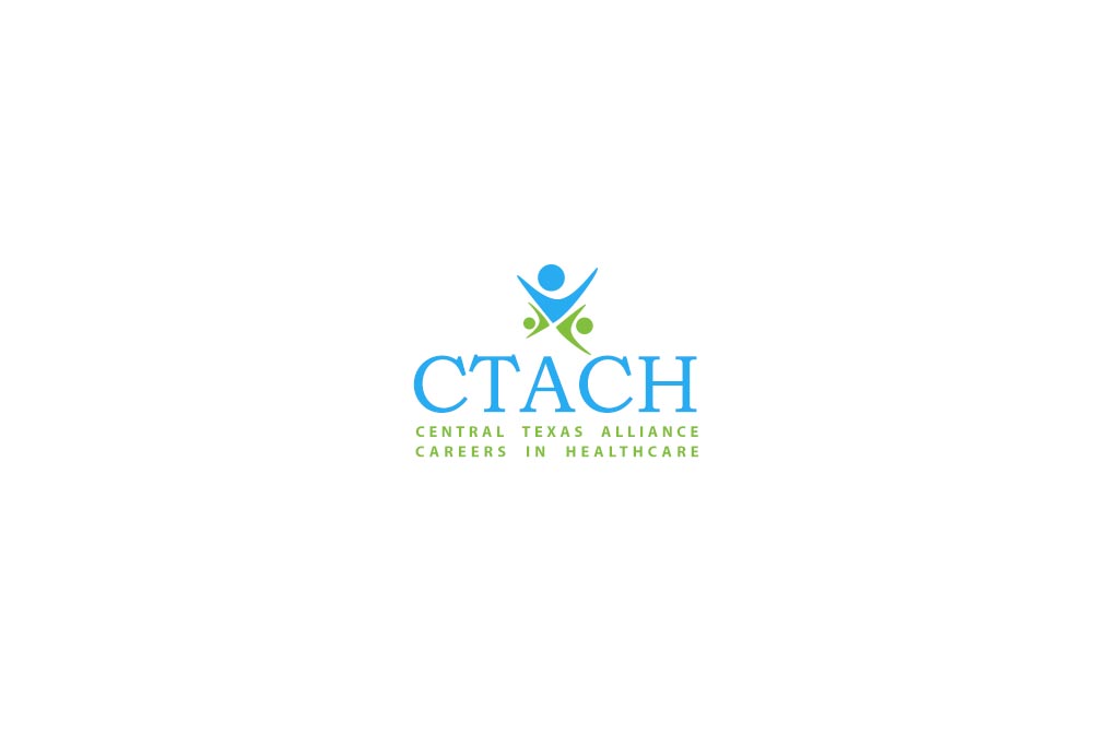 Logo Design by WirePaper for Healthcare Workforce Alliance of Central Texas | Design #998402