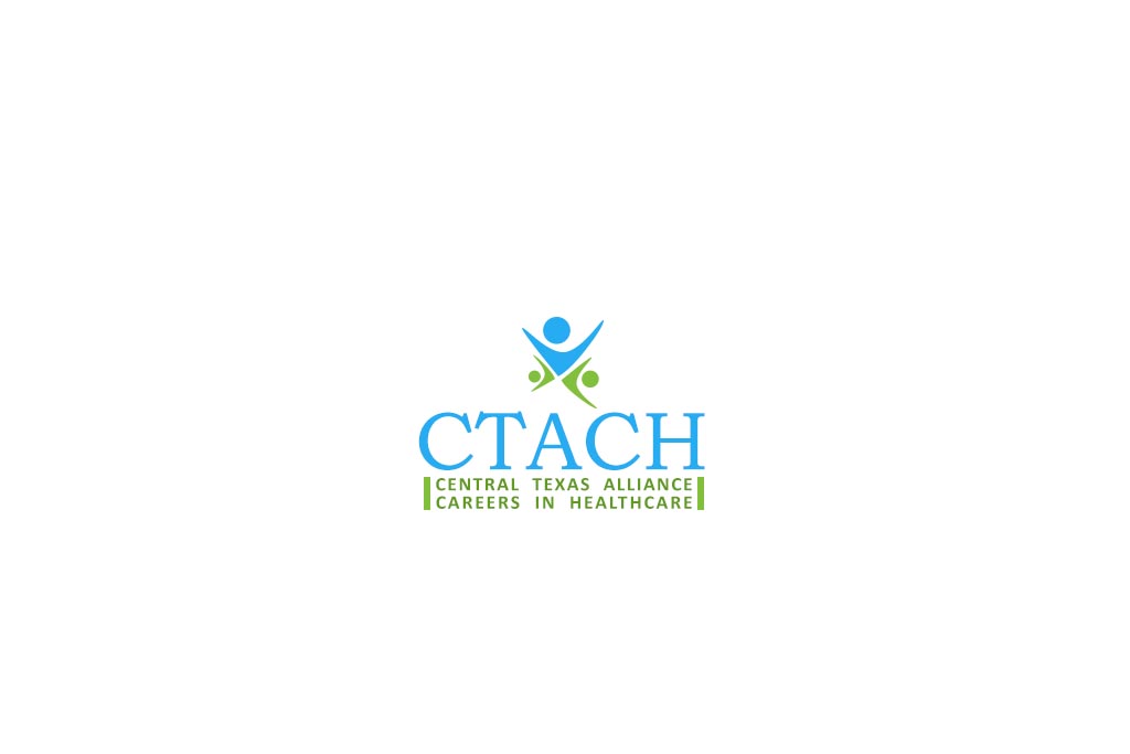 Logo Design by WirePaper for Healthcare Workforce Alliance of Central Texas | Design #998418