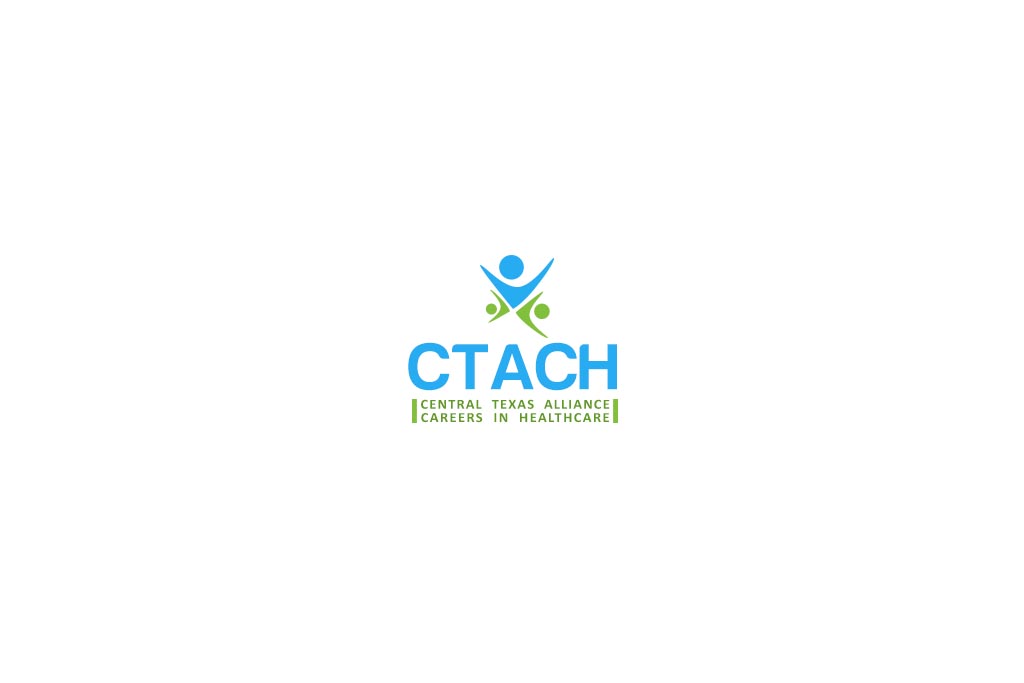 Logo Design by WirePaper for Healthcare Workforce Alliance of Central Texas | Design #998420