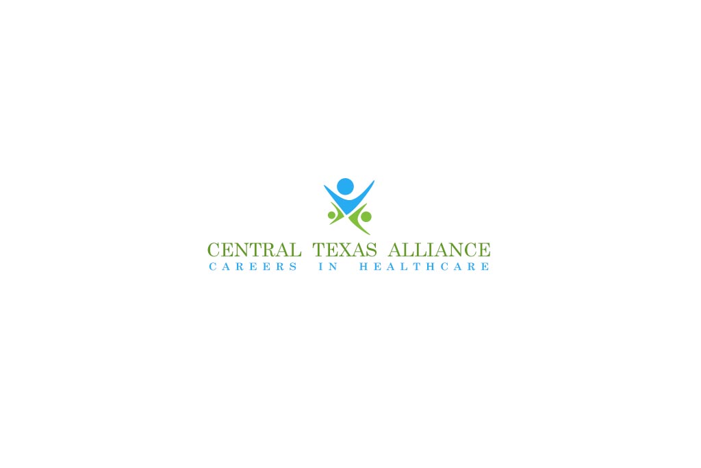 Logo Design by WirePaper for Healthcare Workforce Alliance of Central Texas | Design #998427