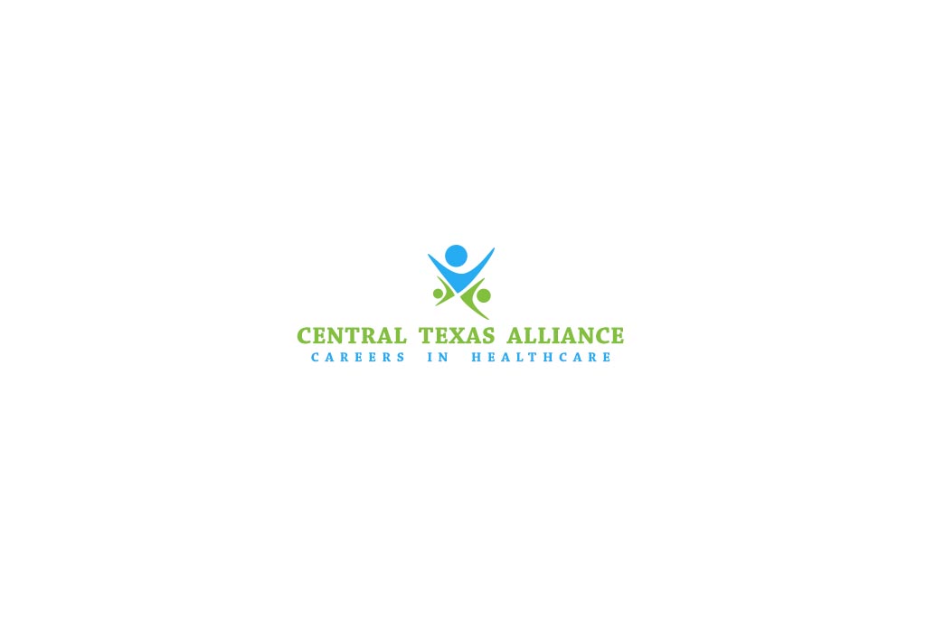 Logo Design by WirePaper for Healthcare Workforce Alliance of Central Texas | Design #998431