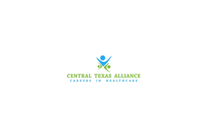 Logo Design by WirePaper for Healthcare Workforce Alliance of Central Texas | Design: #998431