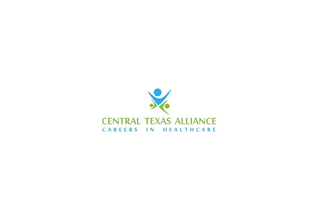 Logo Design by WirePaper for Healthcare Workforce Alliance of Central Texas | Design #998436