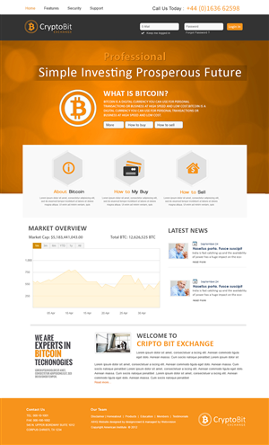 Diseño Web por webxvision para DSX Technologies Limited | Diseño: #3688658