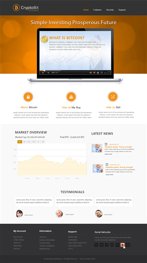 Diseño Web por webxvision para DSX Technologies Limited | Diseño: #3697325