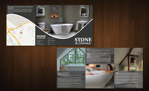 Brochure Design by Dots & Coms