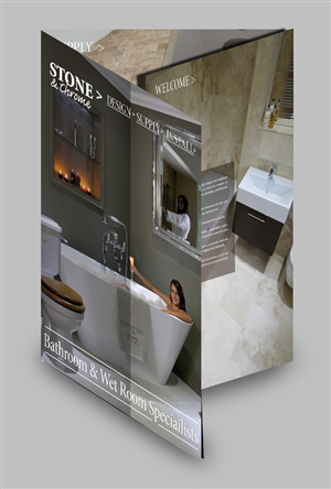 Brochure Design by Adillusion