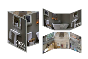 Brochure Design by LG Graphic Designs