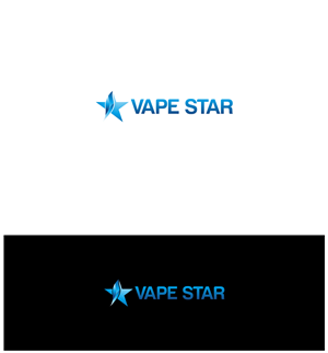 Diseño de Logo por damakyjr para VAPE STAR | Diseño: #3686740