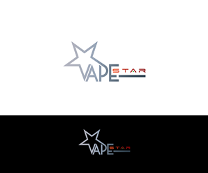 Diseño de Logo por RoundYellow para VAPE STAR | Diseño: #3690370