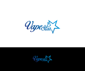 Diseño de Logo por RoundYellow para VAPE STAR | Diseño: #3690374
