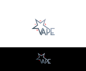 Diseño de Logo por RoundYellow para VAPE STAR | Diseño: #3703812