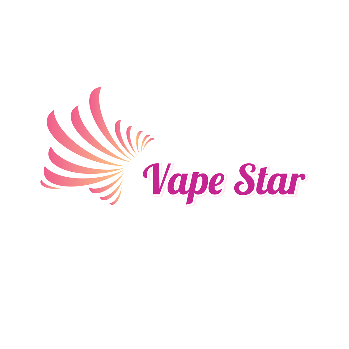 Logo Design by Enea for VAPE STAR | Design #3680449