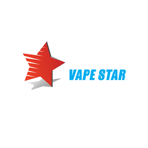 Logo Design by Enea for VAPE STAR | Design: #3681190