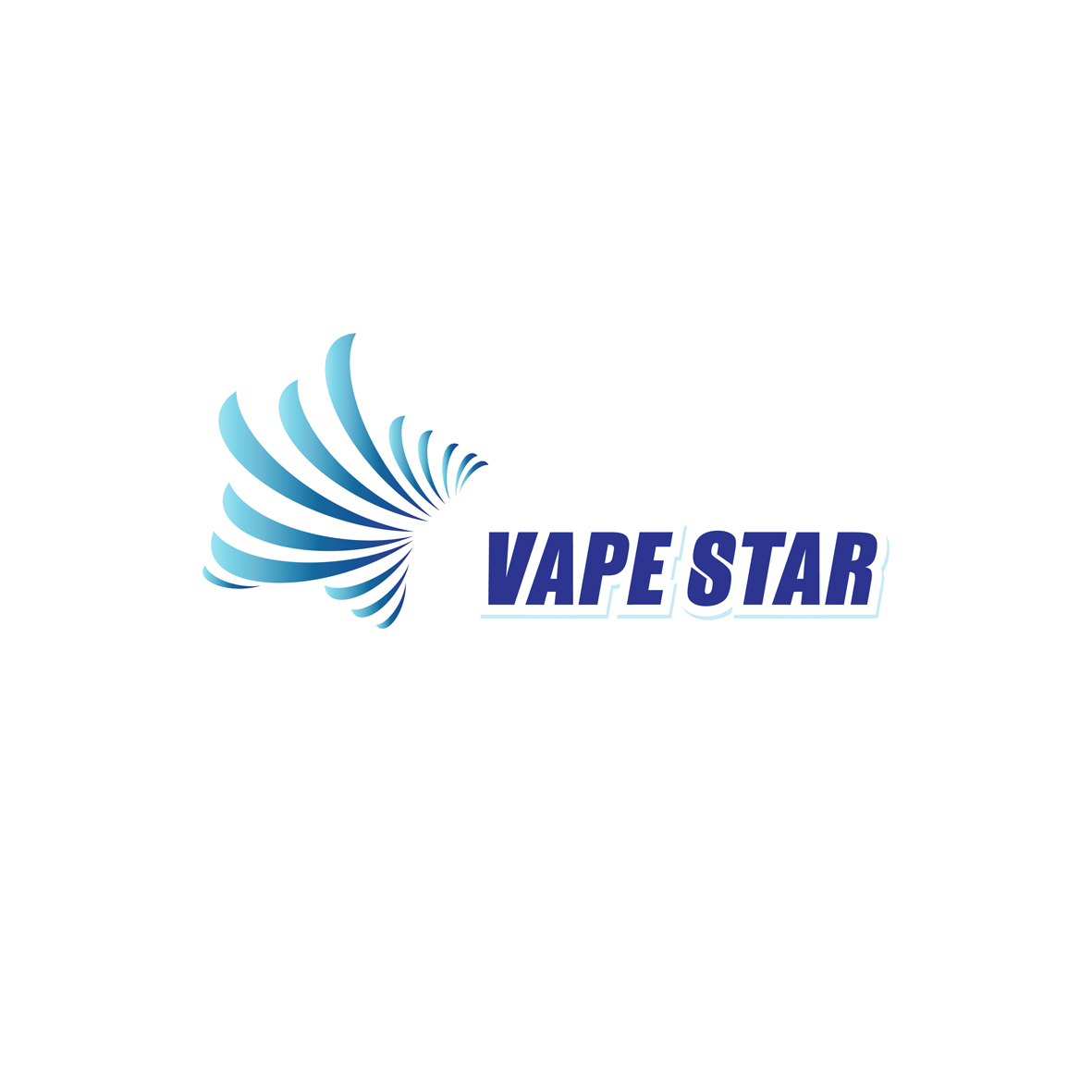 Logo Design by Enea for VAPE STAR | Design #3681230