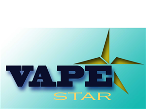 Logo Design by Moirangthem Dorendro for VAPE STAR | Design: #3679692