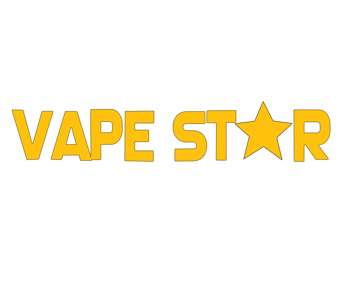 Logo Design by onexii for VAPE STAR | Design #3685026