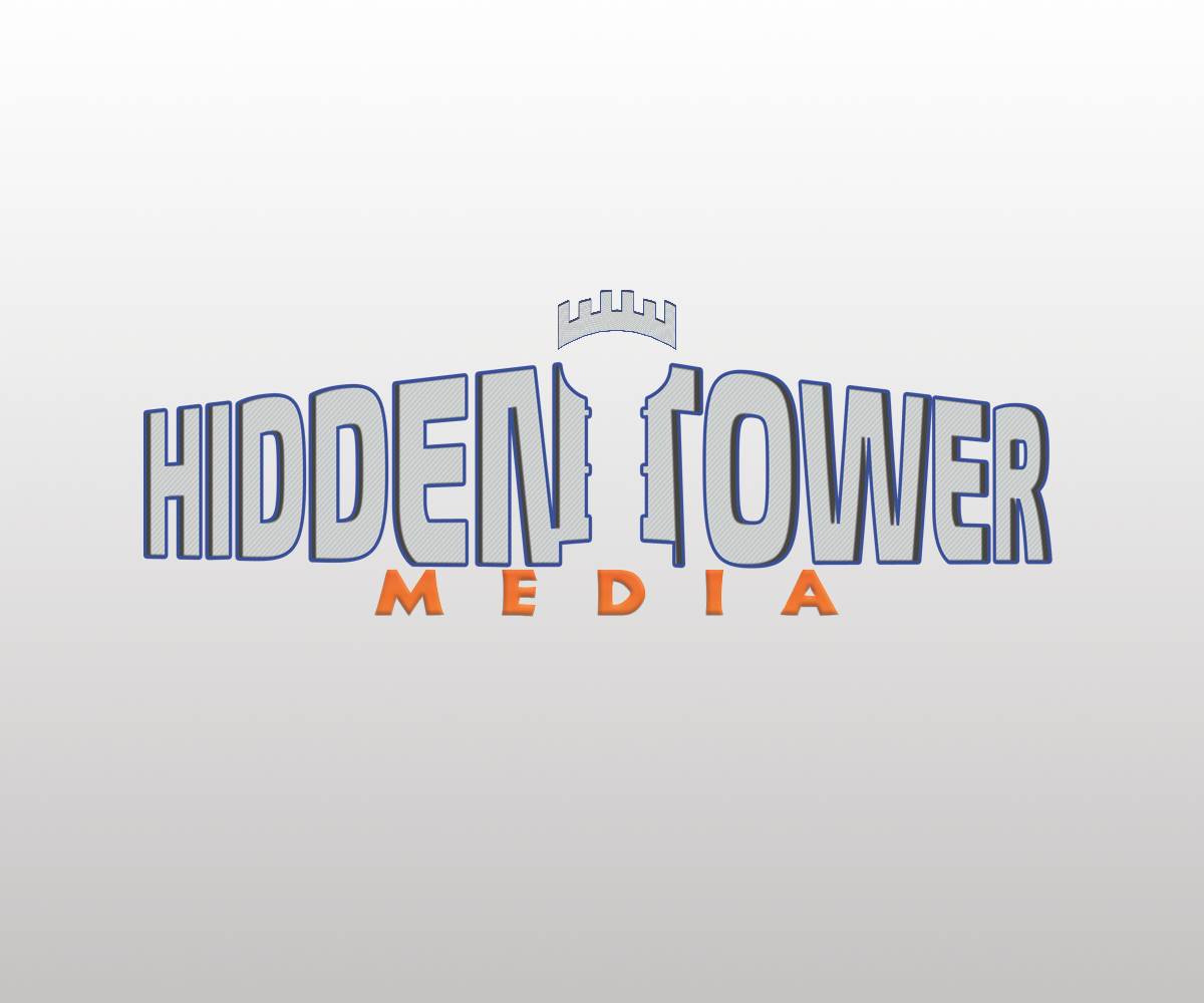 Logo-Design von shadowfoxx für Hidden Tower Media, LLC | Design #3785950