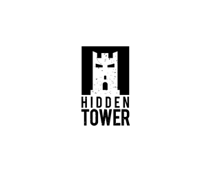 Logo Design by Luc1ano for Hidden Tower Media, LLC | Design: #3709103