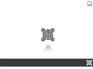 Logo Design by ARTMD for Hidden Tower Media, LLC | Design: #3689765