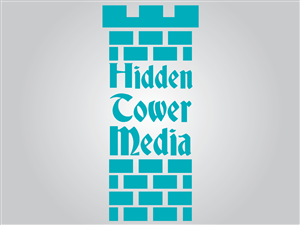 Design de Logo par Cynthia Hinderhan pour Hidden Tower Media, LLC | Design : #3704764