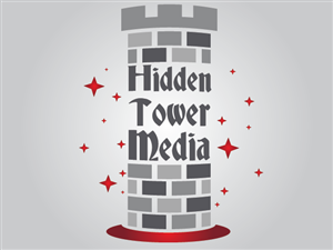 Design de Logo par Cynthia Hinderhan pour Hidden Tower Media, LLC | Design : #3781417