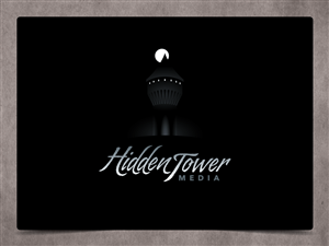 Logo Design by sD for Hidden Tower Media, LLC | Design #3738547