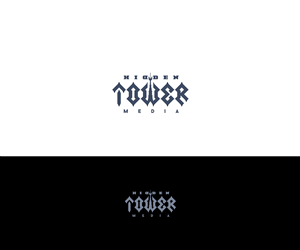Diseño de Logo por RoundYellow para Hidden Tower Media, LLC | Diseño: #3698193