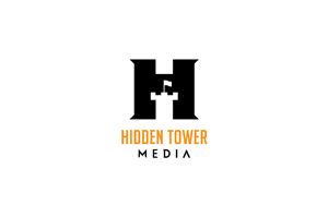 Design de Logo par The Logo Guy pour Hidden Tower Media, LLC | Design : #3770650