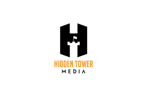 Design de Logo par The Logo Guy pour Hidden Tower Media, LLC | Design : #3770653