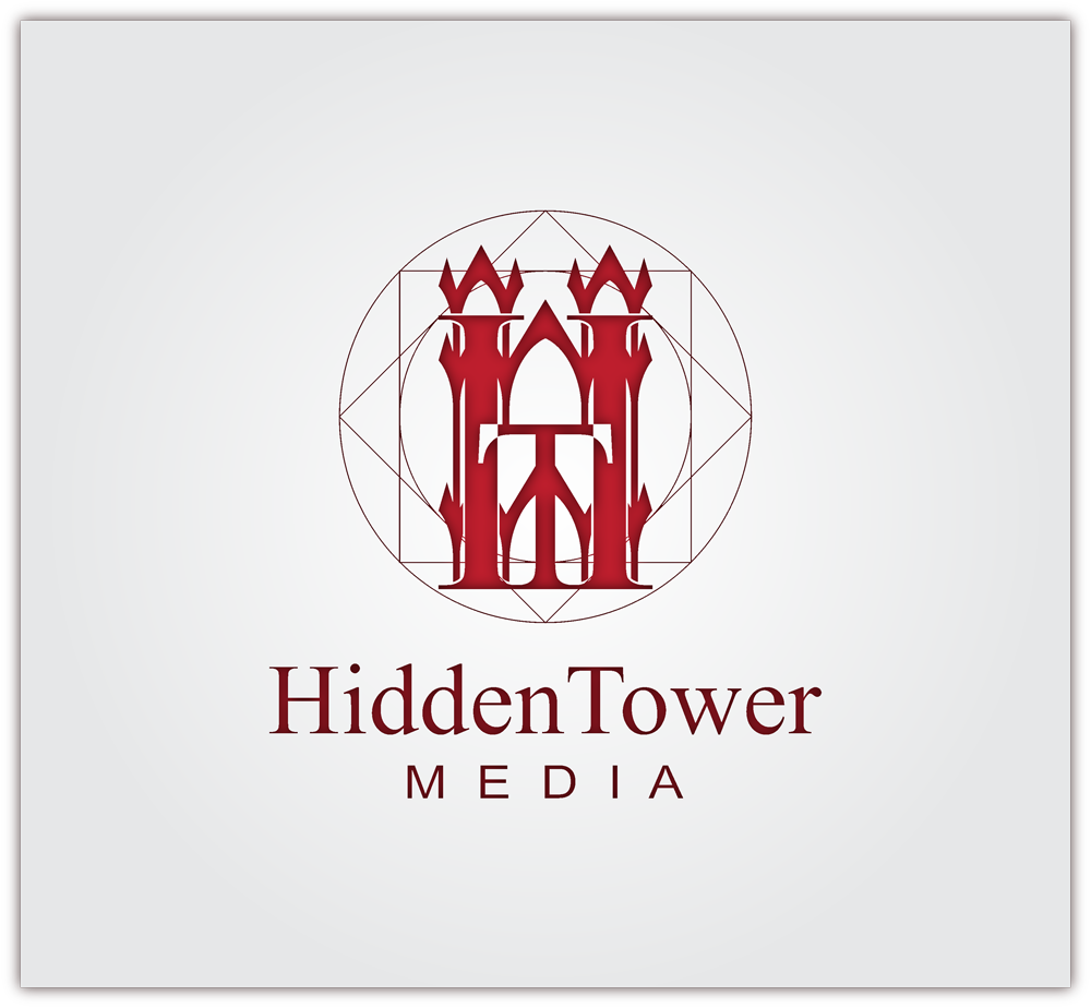 Logo Design by shonecom for Hidden Tower Media, LLC | Design #3722813