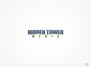 Logo Design by Artizzle for Hidden Tower Media, LLC | Design: #3761768